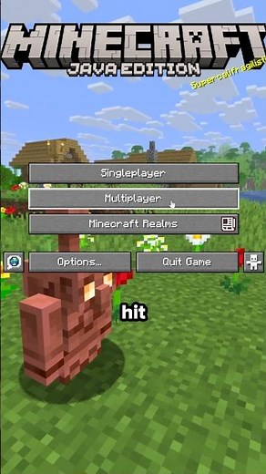 How to play Oneblock in Minecraft 1.21.11 with Friends