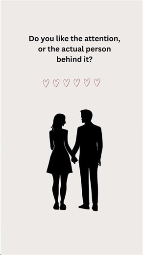 Is It Really a Crush? Or Just a Feeling? 🤔