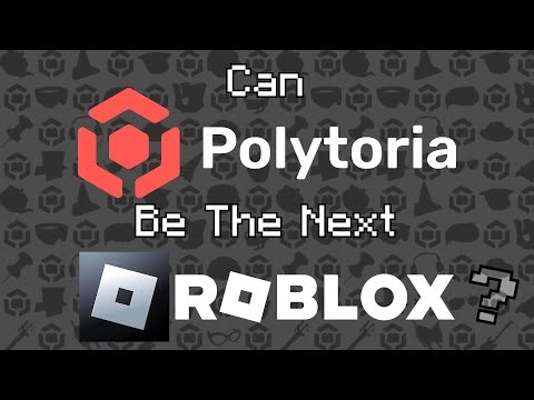 Can Polytoria Be The Next ROBLOX?