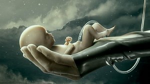 Raised by Wolves Trailer Reveals Ridley Scott's New HBO Max Series