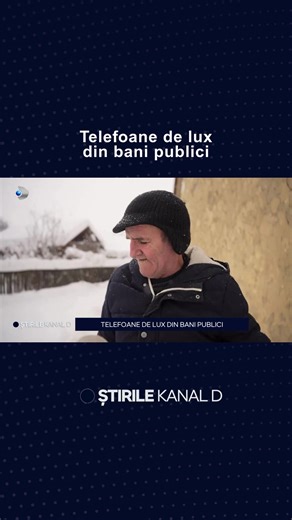Primăria din Satu Mare achiziționează telefoane de lux