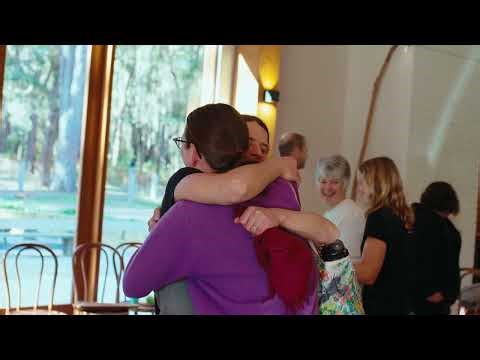 Mama Kin Spender Choir Camp 2025 (WESTERN AUSTRALIA)