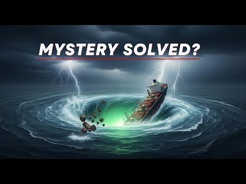 The Bermuda Triangle: Scientific explanations for the disappearances.