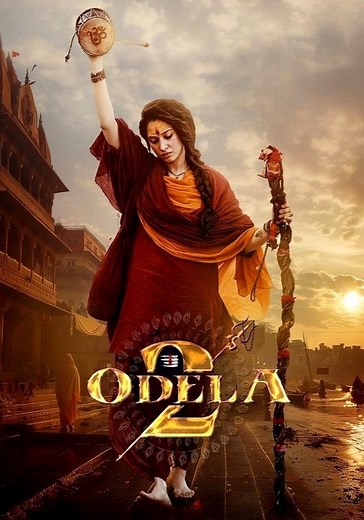 Odela 2 streaming: where to watch movie online?