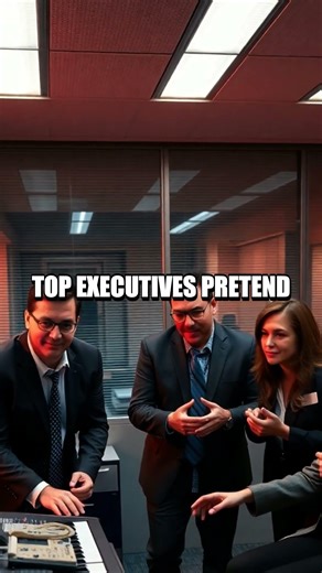 The Keyboard That Became a Comedy Club