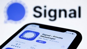 Outage Hits Signal Messaging App Amid Huge Uptick in New App Downloads