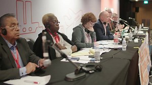 2K views · 20 reactions | The second day of the ITF Congress was a...