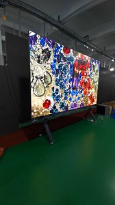 All-in-1 LED TV