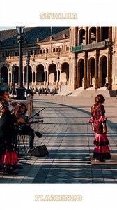 Espetáculo de Flamenco gratuito em Sevilha? 💃 Todos os dias, sessões às 20h30, 21h30 e 22h30 📍La Carboneria, Sevilha | Joana Martins
