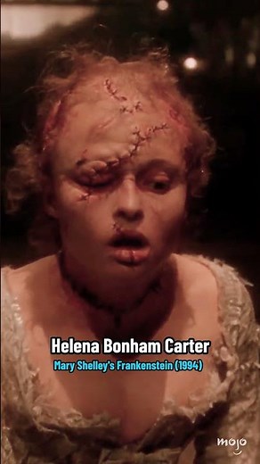 The Bride of Frankenstein: Then Vs Now