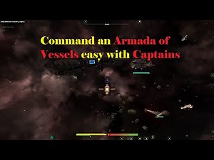 Avorion - The complete 2022  guide to Captains and ship Automation.
