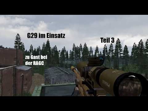Arma 3 [vPzGrenBrig37] - Operation Spring Dawn Teil 3 06.03.2026 [Taktisch][BWMod][German]