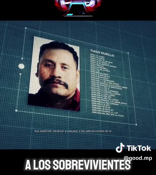 Operación Ghost Recon Wildlands en Bolivia