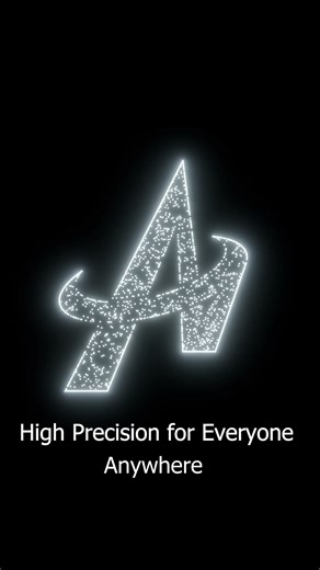 High-precision for everyone ⚡ | Aurora Navigation