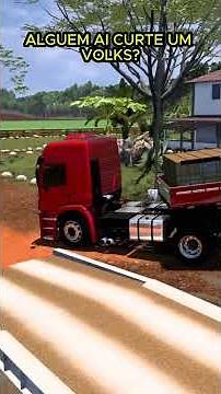 Comenta VOLKS #eurotrucksimulator2 #ets2mods