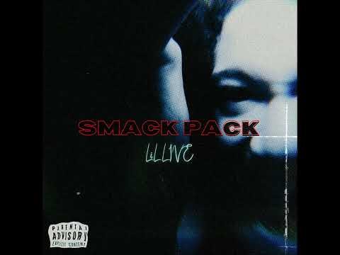 LiL LIVE - SMACKPACK (Album)