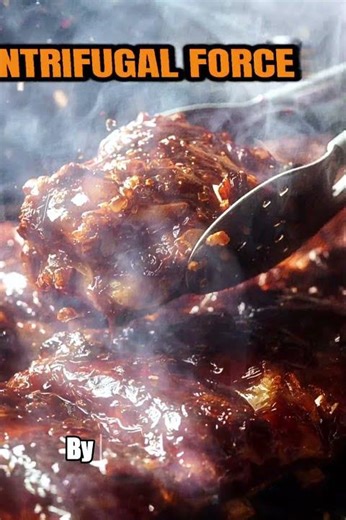 BBQ pitmaster grilling inside tornado wins competition 🌪️🍖