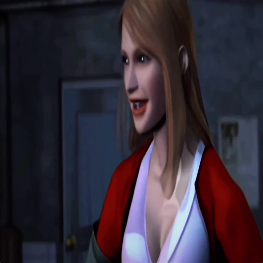 #lisagarland #silenthill1 #lisasilenthill #fyp #viral