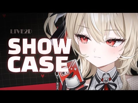 [Live2D Showcase] 계춘회