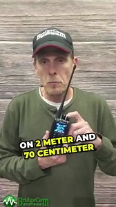 175 reactions · 17 shares | If you're a ham radio enthusiast,...