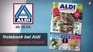 Medion Akoya E2228T für 279 Euro