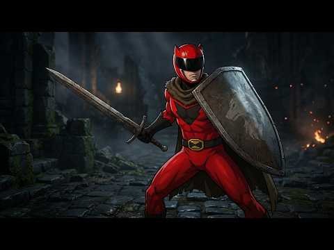 Jogando DARK SOULS REMASTERED do ZERO!