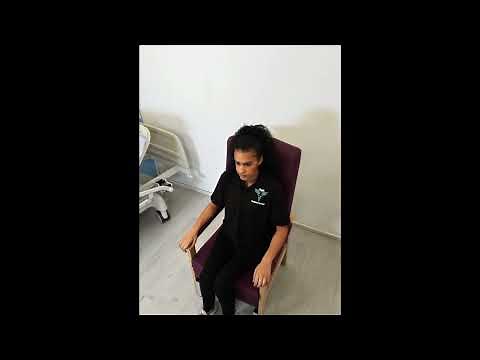 Manual handling Video Patient Handling TILEO intro