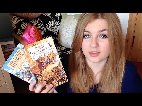 Terry Pratchett's Discworld | Where To Start?