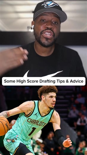 Everything you need to know about the newest way to play fantasy basketball, High Score 🏀 | Yahoo Sports Fantasy