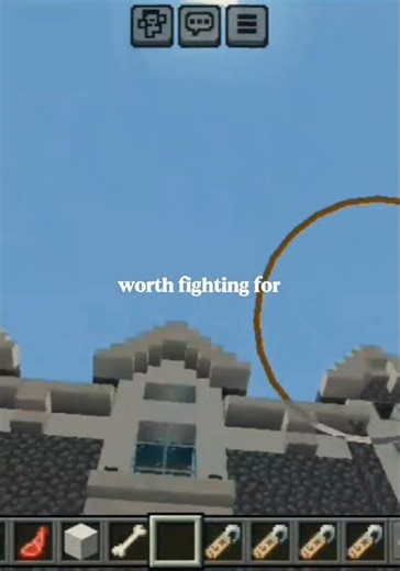 Reviewing The Alpine Mansion mod in Minecraft ✨