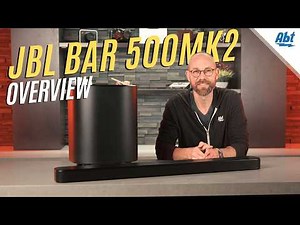 The Best Soundbar Under $700? JBL Bar 500 MK2 Review