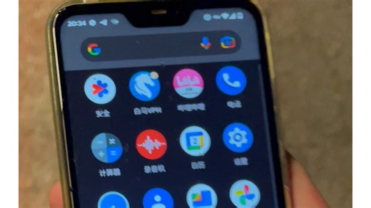 红米六使用原生安卓感受，以及rom包分享