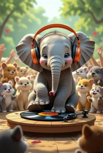 Learn English with Funny Animals & Jokes | Beginner Vocabulary