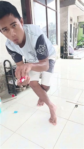 terpeleset #กดติดตาม #มือใหม่ #ฝากกดไลค์ #comedy #赤ちゃん #funny