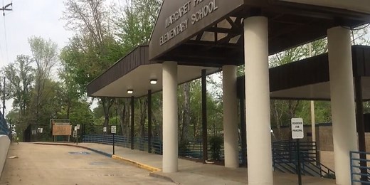 Douglass High to launch off-site 9th grade academy to improve graduation rates