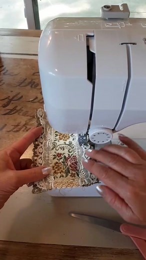 DIY Fabric Cuff Bracelet Tutorial for Sustainable Fashion