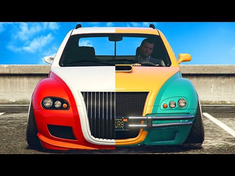 Is it possible to make a PT Cruiser look good?