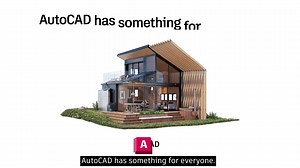 Drive your designs further with the best-in-class 2D and 3D CAD software trusted by millions of users worldwide. | AutoCAD