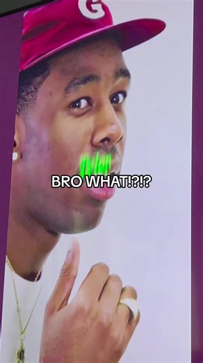 Funny Baby Goes Goofy in Boxing Scene