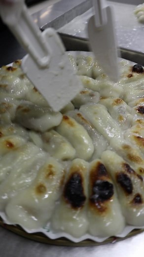 Deliciously Made Moche by Susie's Cuisine: A Kapangan Kapampangan Specialty!