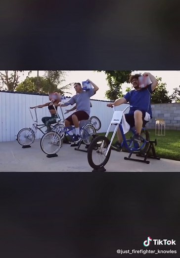 Cholo Aerobics: Hilarious Workout with Creeper