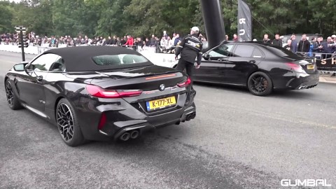Modified monsters – BRABUS, ABT RS6 & 700HP M8!