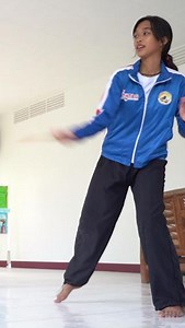 678 reactions · 42 shares | Fatima is growing in confidence and changing the world around her through arnis- the Philippines' national martial arts. Often a sport viewed for only men in her community, Fatima is determined to break gender norms, empower others, and teach young girls the art of arnis.  #WomensEqualityDay | Children International | Facebook