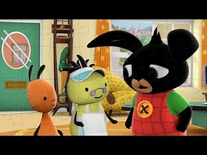 Squiggle (15) ||Bing Puzzle Games||