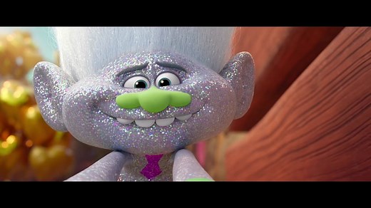 Let's Get Married - Part 3 - Trolls Band Together (2023) - TM & © #UniversalPictures King Gristle Jr. (Christopher Mintz-Plasse) and Bridget (Zooey Deschanel) get ready for their wedding with the help of Branch (Justin Timberlake) and Poppy (Anna Kendrick). Click the link in bio to watch the full movie. #trollsmovie #trollsmusic #poppyandbranch #velvetandveneer #velvettrolls #veneertrolls #broppy #movieclips