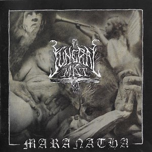 Funeral Mist - Maranatha
