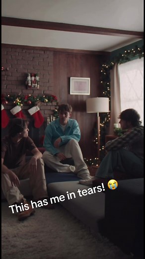 Sturniolo Triplets' Heartwarming Christmas Moments