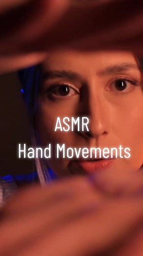 Removing negative energies to put you to sleep in a comfy place 😴 #asmr #visualasmr #handmovements #asmrvideo #pluckingasmr #relax #sleep #handsounds