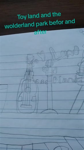 new toy land charecter and new número old toy land park part 3