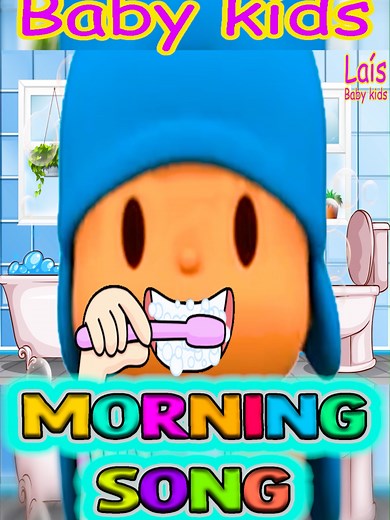 Put On Your Shoes: Fun Morning Routine Song for Kids